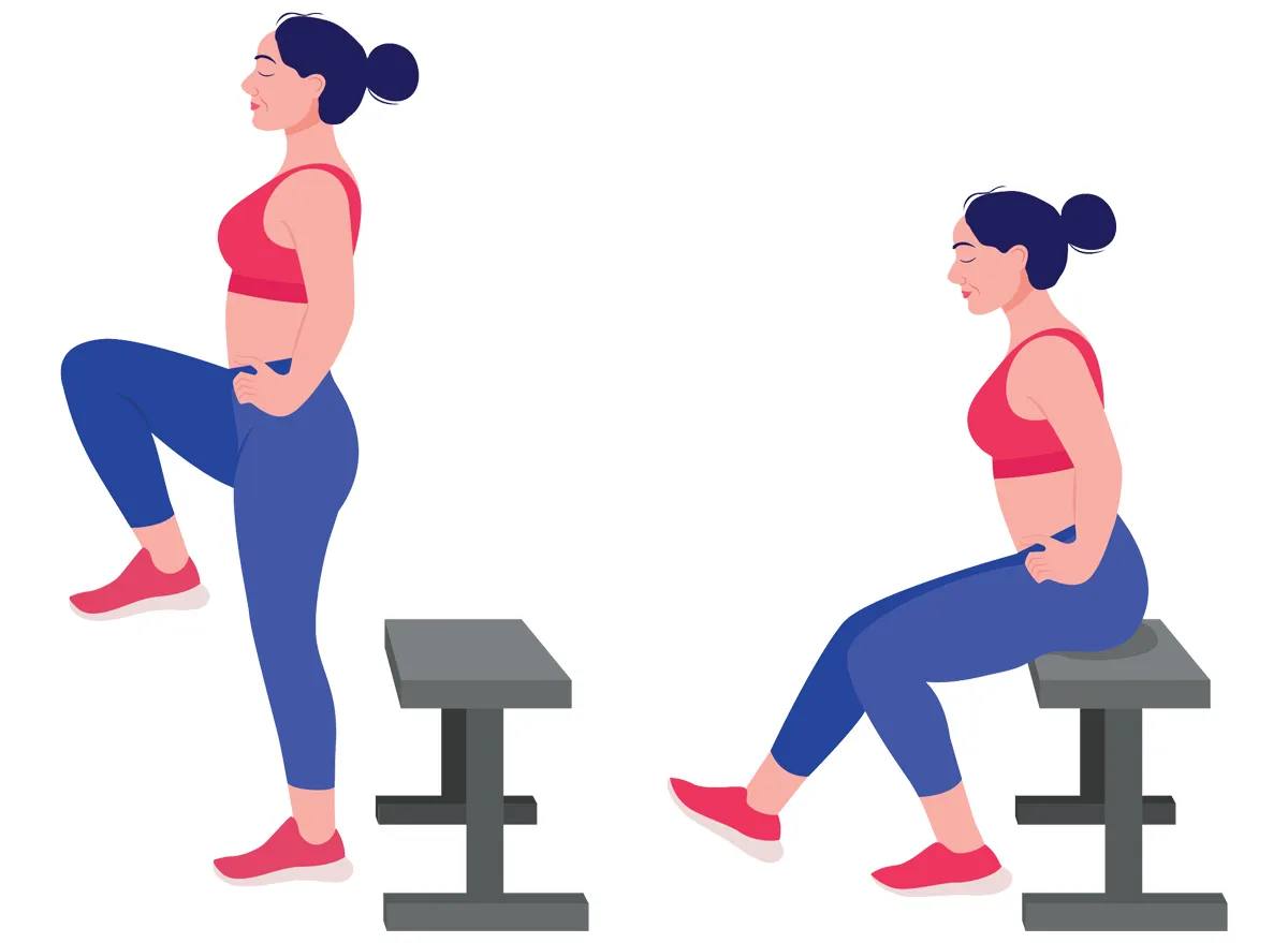 Чи відповідає сила вашому віку? 5 тестів, які допоможуть це перевірити